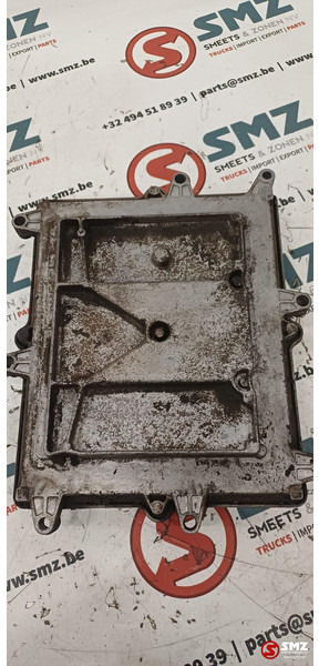 MAN Occ ECU motorbesturingseenheid D2066LF33 MAN - Upravljačka jedinica za Kamion: slika 2 MAN Occ ECU motorbesturingseenheid D2066LF33 MAN - Upravljačka jedinica za Kamion: slika 2