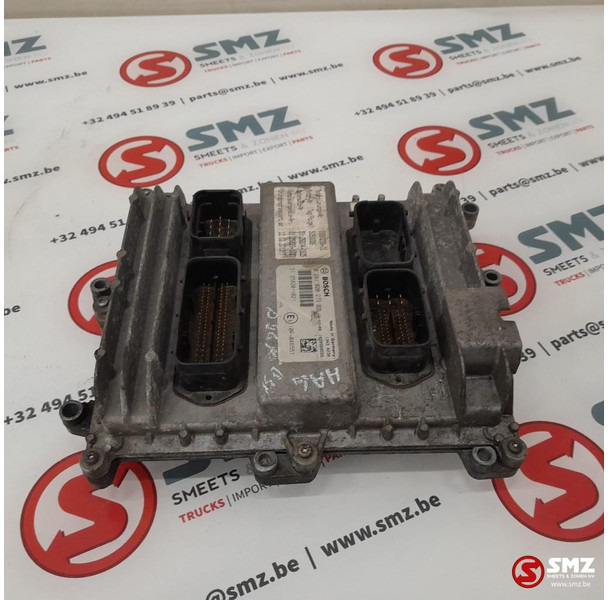 MAN Occ ECU motorbesturingseenheid D2676 MAN - Upravljačka jedinica za Kamion: slika 1 MAN Occ ECU motorbesturingseenheid D2676 MAN - Upravljačka jedinica za Kamion: slika 1