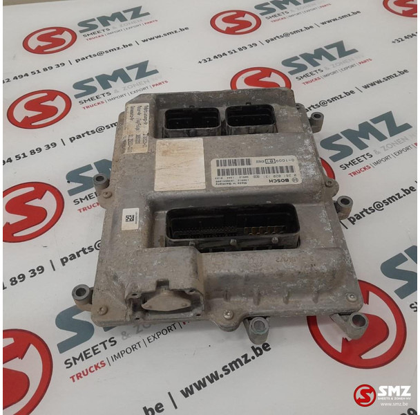 MAN Occ ECU motorbesturingseenheid D2676 MAN - Upravljačka jedinica za Kamion: slika 4 MAN Occ ECU motorbesturingseenheid D2676 MAN - Upravljačka jedinica za Kamion: slika 4