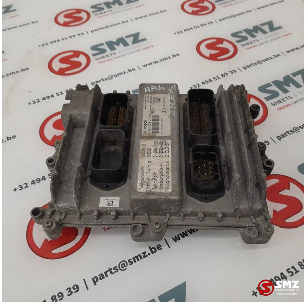 MAN Occ ECU motorbesturingseenheid D2676 MAN - Upravljačka jedinica za Kamion: slika 2 MAN Occ ECU motorbesturingseenheid D2676 MAN - Upravljačka jedinica za Kamion: slika 2