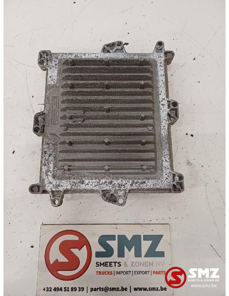 MAN Occ ECU motorbesturingseenheid D2676 MAN - Upravljačka jedinica za Kamion: slika 2 MAN Occ ECU motorbesturingseenheid D2676 MAN - Upravljačka jedinica za Kamion: slika 2