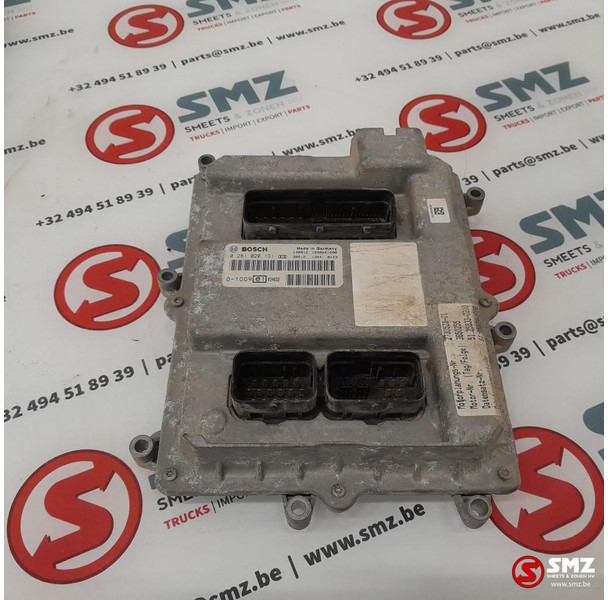 MAN Occ ECU motorbesturingseenheid D2676 MAN - Upravljačka jedinica za Kamion: slika 3 MAN Occ ECU motorbesturingseenheid D2676 MAN - Upravljačka jedinica za Kamion: slika 3