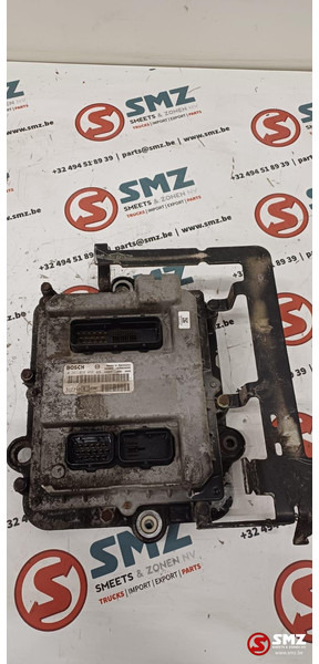 MAN Occ ECU motorbesturingseenheid D2876LF12 MAN - Upravljačka jedinica za Kamion: slika 1 MAN Occ ECU motorbesturingseenheid D2876LF12 MAN - Upravljačka jedinica za Kamion: slika 1