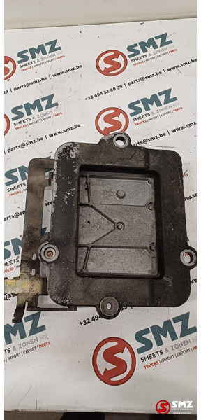 MAN Occ ECU motorbesturingseenheid D2876LF12 MAN - Upravljačka jedinica za Kamion: slika 2 MAN Occ ECU motorbesturingseenheid D2876LF12 MAN - Upravljačka jedinica za Kamion: slika 2