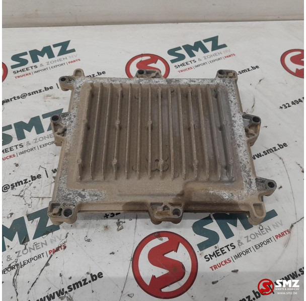 MAN Occ ECU motorbesturingseenheid MAN - Upravljačka jedinica za Kamion: slika 5 MAN Occ ECU motorbesturingseenheid MAN - Upravljačka jedinica za Kamion: slika 5