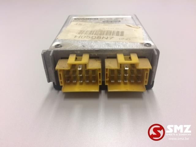MAN Occ Ecu Wabco ecas 4461700030 - Upravljačka jedinica za Kamion: slika 3 MAN Occ Ecu Wabco ecas 4461700030 - Upravljačka jedinica za Kamion: slika 3