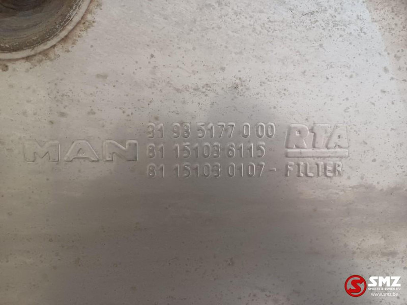 MAN Occ Katalysator MAN - Katalizator za Kamion: slika 5 MAN Occ Katalysator MAN - Katalizator za Kamion: slika 5