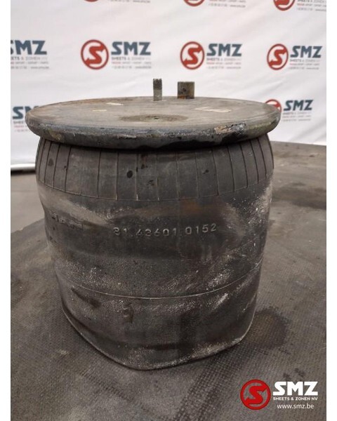 MAN Occ Luchtbalg MAN TGX TGS TGM - Pneumatska suspenzija za Kamion: slika 1 MAN Occ Luchtbalg MAN TGX TGS TGM - Pneumatska suspenzija za Kamion: slika 1