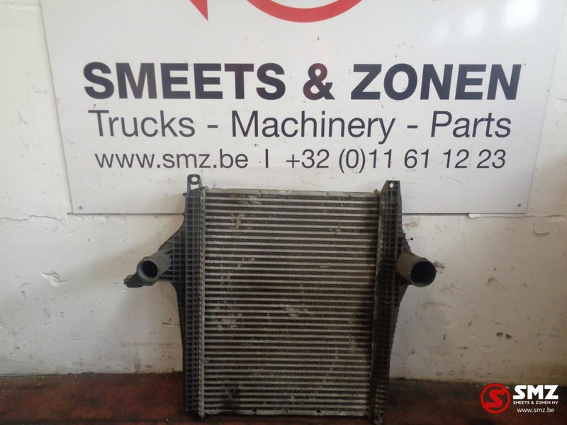 MAN Occ RADIATOR MAN TGX / TGL - Radijator za Kamion: slika 1 MAN Occ RADIATOR MAN TGX / TGL - Radijator za Kamion: slika 1