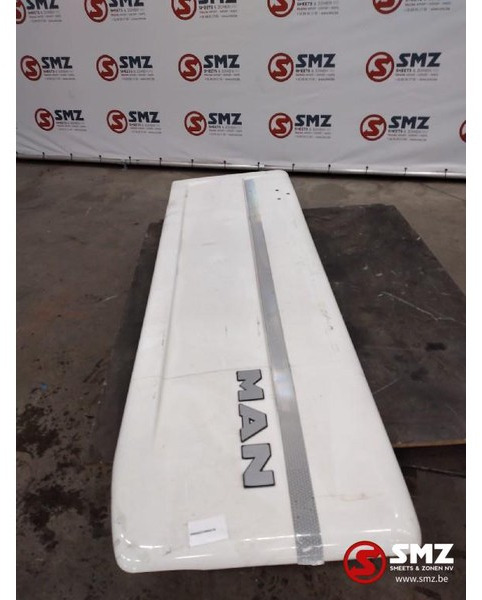 MAN Occ Side-skirt links MAN TGX 81416800060 - Ram/ Šasija za Kamion: slika 2 MAN Occ Side-skirt links MAN TGX 81416800060 - Ram/ Šasija za Kamion: slika 2