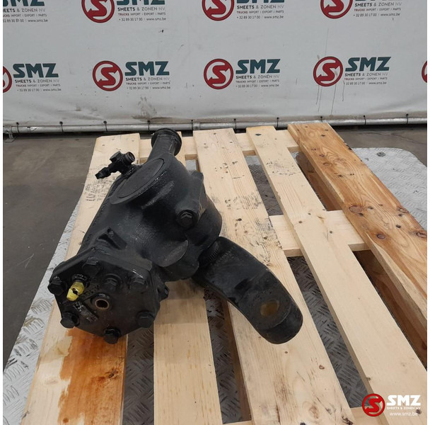 MAN Occ Stuurhuis MAN - Letva volana za Kamion: slika 3 MAN Occ Stuurhuis MAN - Letva volana za Kamion: slika 3