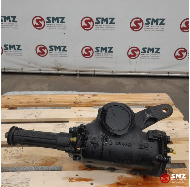 MAN Occ Stuurhuis MAN - Letva volana za Kamion: slika 1 MAN Occ Stuurhuis MAN - Letva volana za Kamion: slika 1