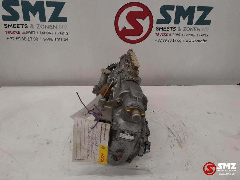 MAN Occ brandstofinjectiepomp 7521 MAN - Pumpa za gorivo za Kamion: slika 4 MAN Occ brandstofinjectiepomp 7521 MAN - Pumpa za gorivo za Kamion: slika 4