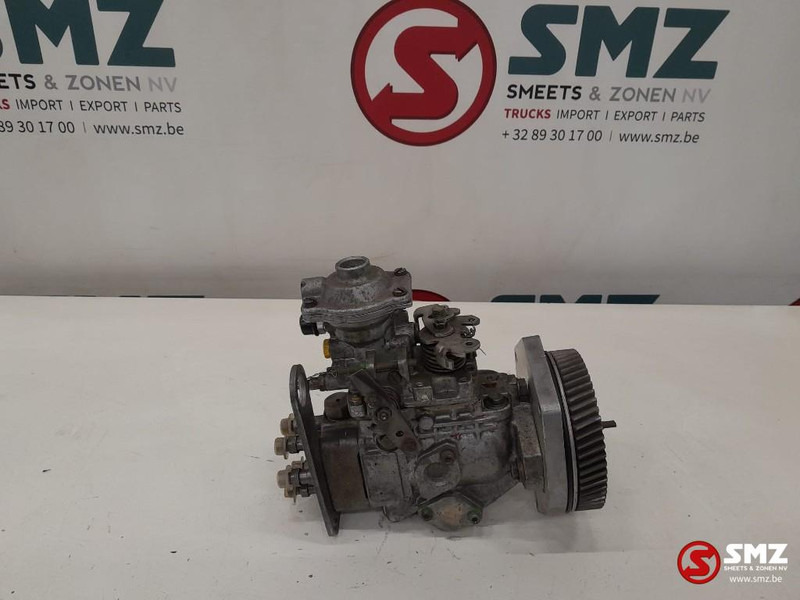 MAN Occ brandstofinjectiepomp D0226MKF MAN - Pumpa za gorivo za Kamion: slika 1 MAN Occ brandstofinjectiepomp D0226MKF MAN - Pumpa za gorivo za Kamion: slika 1