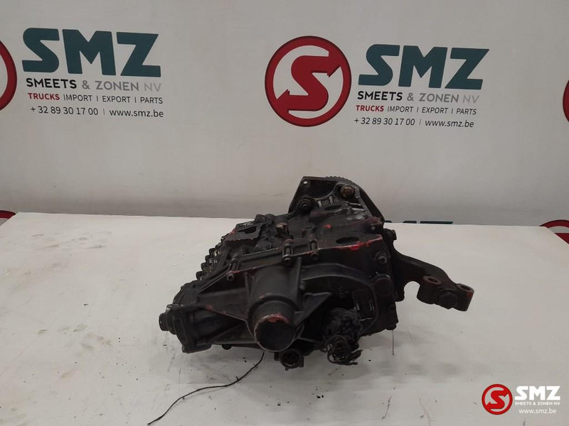 MAN Occ brandstofinjectiepomp D0826 MAN - Pumpa za gorivo za Kamion: slika 4 MAN Occ brandstofinjectiepomp D0826 MAN - Pumpa za gorivo za Kamion: slika 4