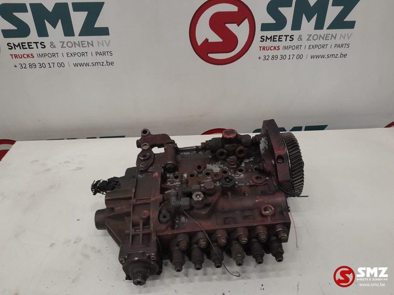 MAN Occ brandstofinjectiepomp D0826 MAN - Pumpa za gorivo za Kamion: slika 2 MAN Occ brandstofinjectiepomp D0826 MAN - Pumpa za gorivo za Kamion: slika 2