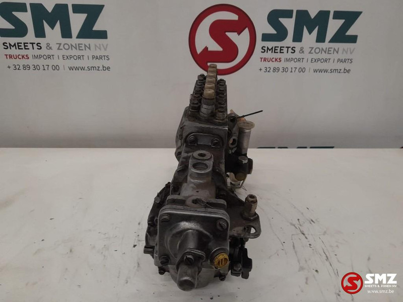 MAN Occ brandstofinjectiepomp D2566 MTF MAN - Pumpa za gorivo za Kamion: slika 3 MAN Occ brandstofinjectiepomp D2566 MTF MAN - Pumpa za gorivo za Kamion: slika 3
