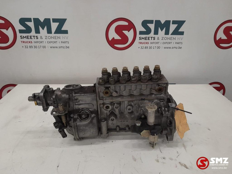 MAN Occ brandstofinjectiepomp D2566 MTF MAN - Pumpa za gorivo za Kamion: slika 1 MAN Occ brandstofinjectiepomp D2566 MTF MAN - Pumpa za gorivo za Kamion: slika 1