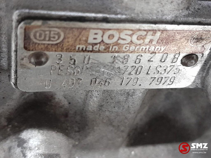 MAN Occ brandstofinjectiepomp D2566 MTF MAN - Pumpa za gorivo za Kamion: slika 5 MAN Occ brandstofinjectiepomp D2566 MTF MAN - Pumpa za gorivo za Kamion: slika 5