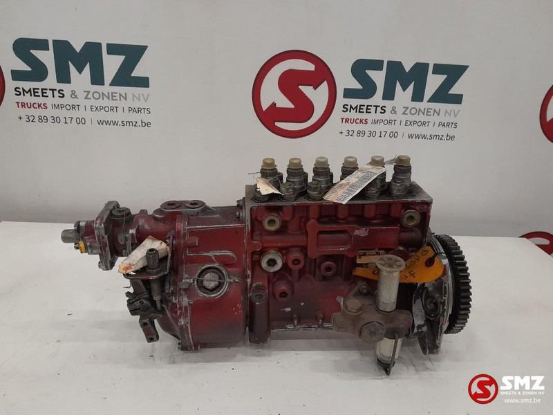 MAN Occ brandstofinjectiepomp D2566 MTH MAN - Pumpa za gorivo za Kamion: slika 2 MAN Occ brandstofinjectiepomp D2566 MTH MAN - Pumpa za gorivo za Kamion: slika 2