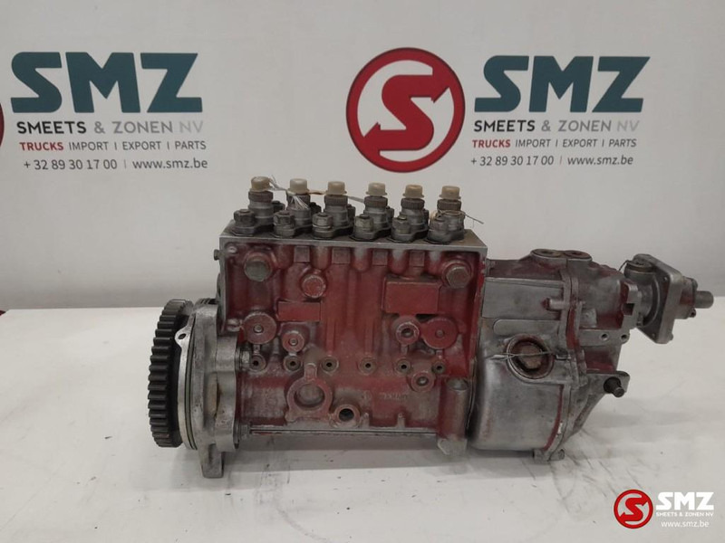 MAN Occ brandstofinjectiepomp D2566 MTH MAN - Pumpa za gorivo za Kamion: slika 1 MAN Occ brandstofinjectiepomp D2566 MTH MAN - Pumpa za gorivo za Kamion: slika 1