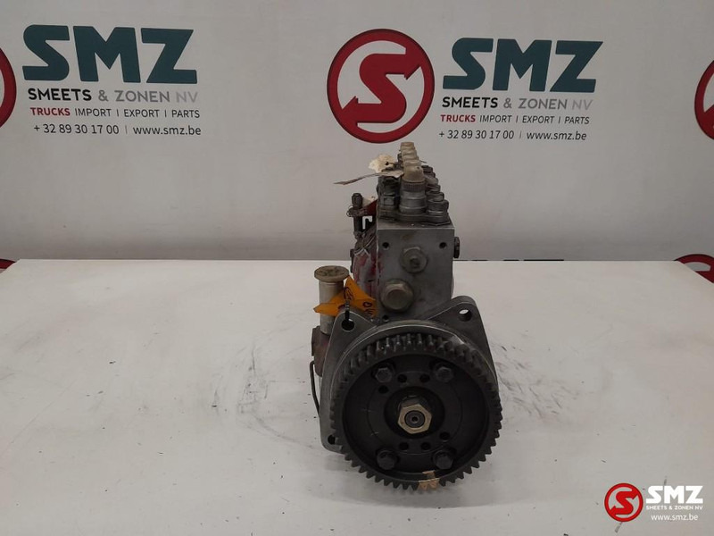 MAN Occ brandstofinjectiepomp D2566 MTH MAN - Pumpa za gorivo za Kamion: slika 4 MAN Occ brandstofinjectiepomp D2566 MTH MAN - Pumpa za gorivo za Kamion: slika 4