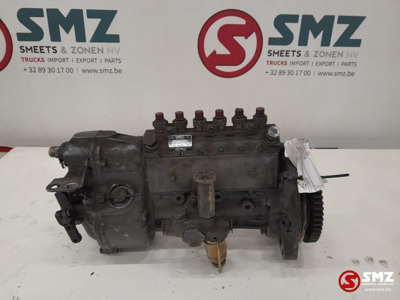 MAN Occ brandstofinjectiepomp D2566M/MF MAN - Pumpa za gorivo za Kamion: slika 2 MAN Occ brandstofinjectiepomp D2566M/MF MAN - Pumpa za gorivo za Kamion: slika 2