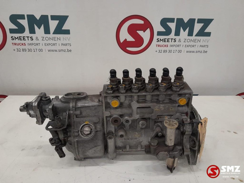 MAN Occ brandstofinjectiepomp D2566MFK/MK MAN - Pumpa za gorivo za Kamion: slika 1 MAN Occ brandstofinjectiepomp D2566MFK/MK MAN - Pumpa za gorivo za Kamion: slika 1