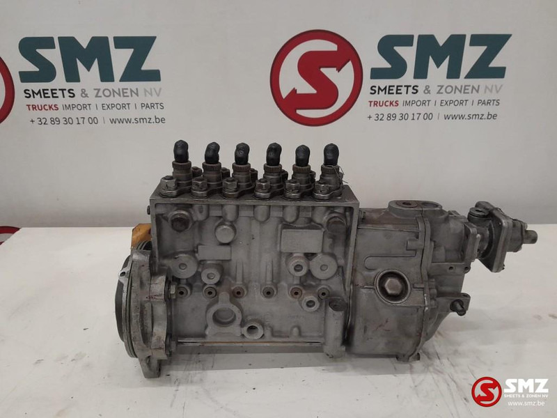 MAN Occ brandstofinjectiepomp D2566MFK/MK MAN - Pumpa za gorivo za Kamion: slika 2 MAN Occ brandstofinjectiepomp D2566MFK/MK MAN - Pumpa za gorivo za Kamion: slika 2