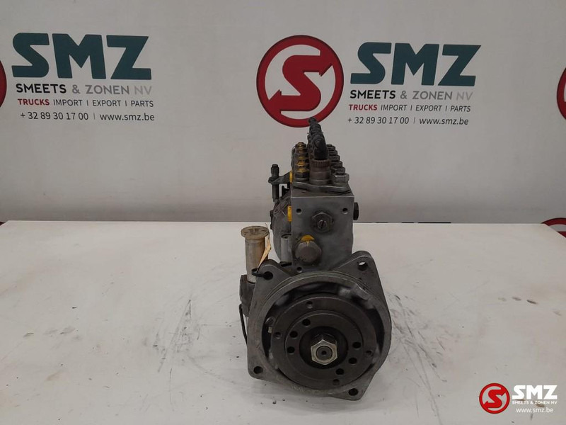 MAN Occ brandstofinjectiepomp D2566MFK/MK MAN - Pumpa za gorivo za Kamion: slika 4 MAN Occ brandstofinjectiepomp D2566MFK/MK MAN - Pumpa za gorivo za Kamion: slika 4