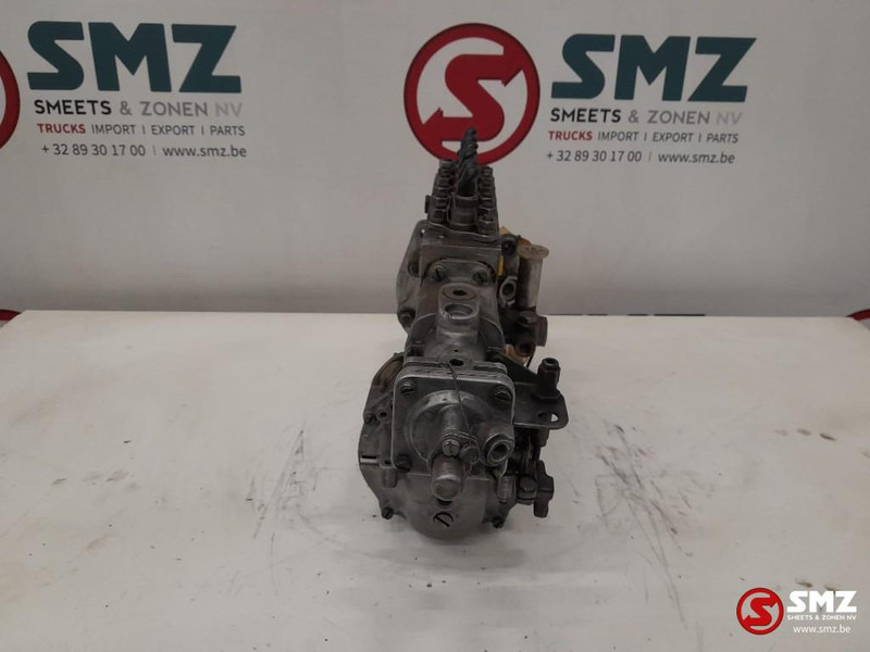 MAN Occ brandstofinjectiepomp D2566MFK/MK MAN - Pumpa za gorivo za Kamion: slika 3 MAN Occ brandstofinjectiepomp D2566MFK/MK MAN - Pumpa za gorivo za Kamion: slika 3
