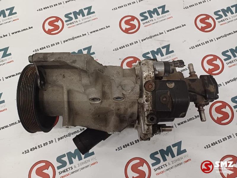MAN Occ brandstofinjectiepomp D2676 MAN - Pumpa za gorivo za Kamion: slika 2 MAN Occ brandstofinjectiepomp D2676 MAN - Pumpa za gorivo za Kamion: slika 2