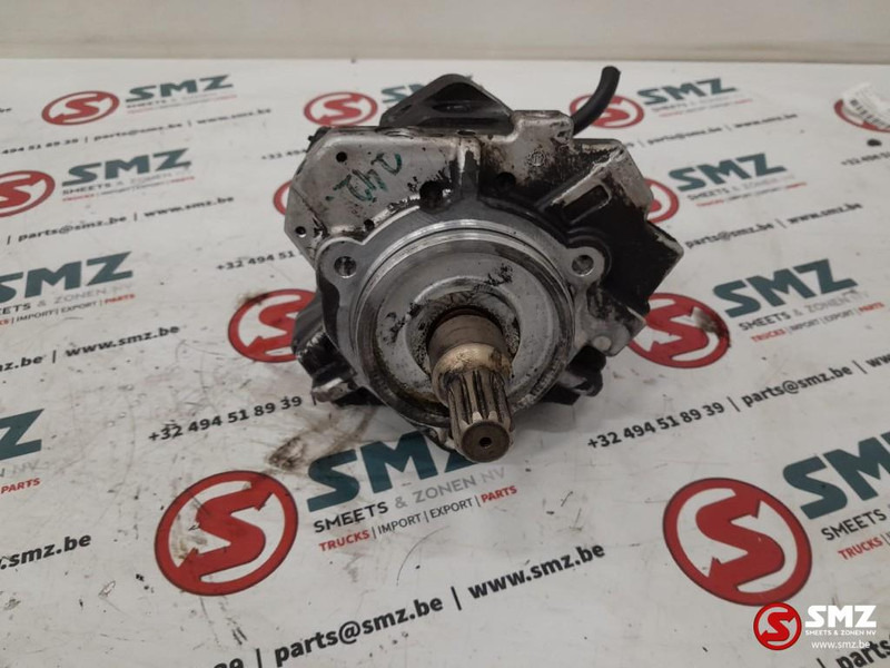 MAN Occ brandstofinjectiepomp D2676 MAN - Pumpa za gorivo za Kamion: slika 1 MAN Occ brandstofinjectiepomp D2676 MAN - Pumpa za gorivo za Kamion: slika 1