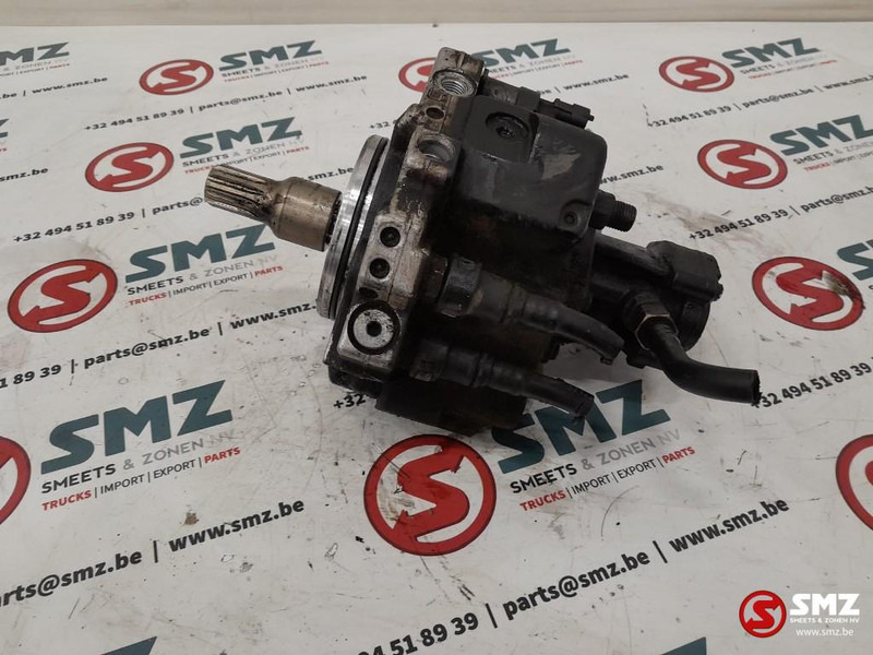 MAN Occ brandstofinjectiepomp D2676 MAN - Pumpa za gorivo za Kamion: slika 4 MAN Occ brandstofinjectiepomp D2676 MAN - Pumpa za gorivo za Kamion: slika 4