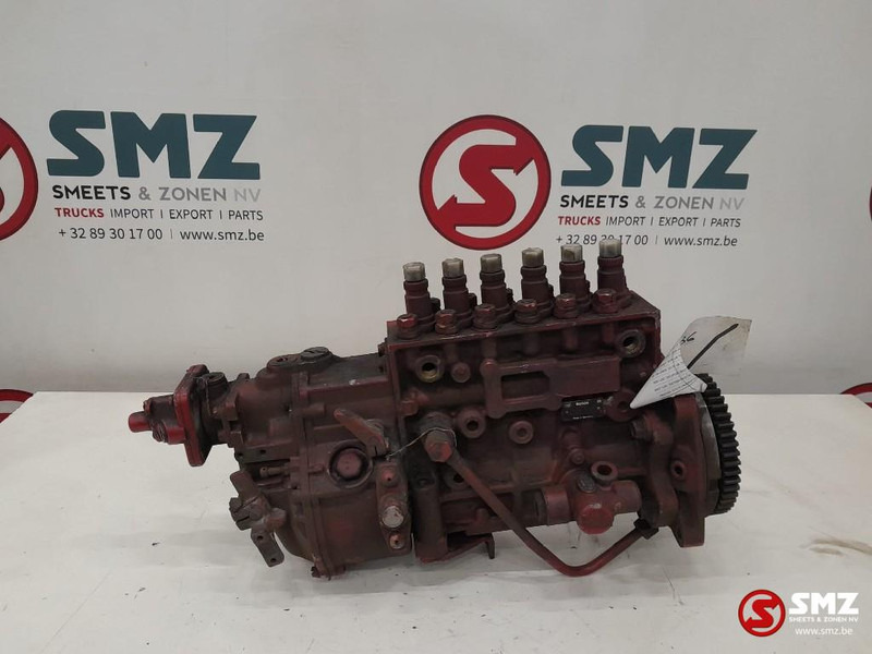 MAN Occ brandstofinjectiepomp D2866 KF/LXF MAN - Pumpa za gorivo za Kamion: slika 1 MAN Occ brandstofinjectiepomp D2866 KF/LXF MAN - Pumpa za gorivo za Kamion: slika 1