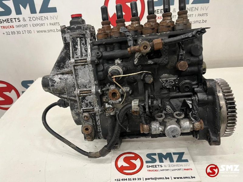 MAN Occ brandstofinjectiepomp D2866 MAN - Pumpa za gorivo za Kamion: slika 2 MAN Occ brandstofinjectiepomp D2866 MAN - Pumpa za gorivo za Kamion: slika 2