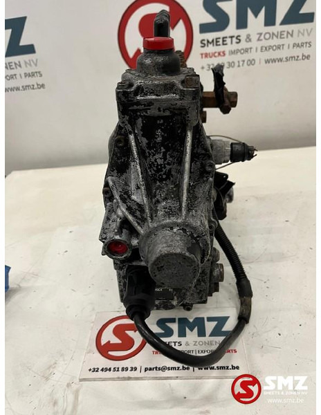 MAN Occ brandstofinjectiepomp D2866 MAN - Pumpa za gorivo za Kamion: slika 3 MAN Occ brandstofinjectiepomp D2866 MAN - Pumpa za gorivo za Kamion: slika 3