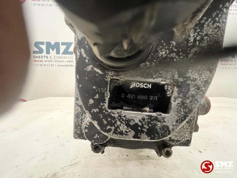 MAN Occ brandstofinjectiepomp D2866 MAN - Pumpa za gorivo za Kamion: slika 5 MAN Occ brandstofinjectiepomp D2866 MAN - Pumpa za gorivo za Kamion: slika 5