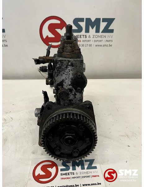 MAN Occ brandstofinjectiepomp D2866 MAN - Pumpa za gorivo za Kamion: slika 4 MAN Occ brandstofinjectiepomp D2866 MAN - Pumpa za gorivo za Kamion: slika 4