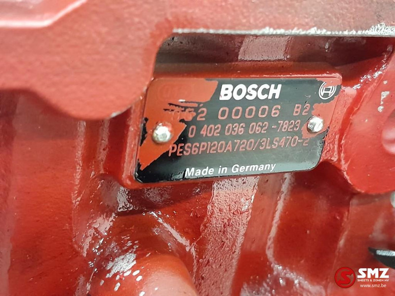 MAN Occ brandstofinjectiepomp D2866KF MAN - Pumpa za gorivo za Kamion: slika 5 MAN Occ brandstofinjectiepomp D2866KF MAN - Pumpa za gorivo za Kamion: slika 5