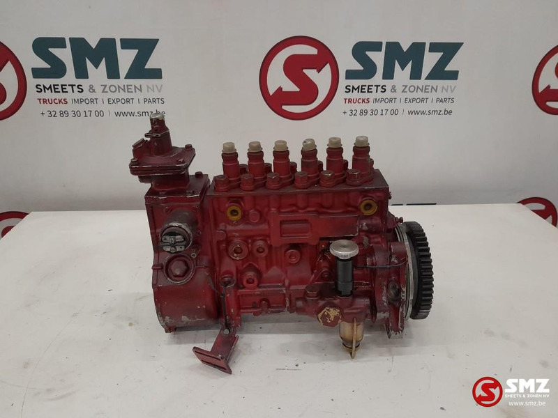 MAN Occ brandstofinjectiepomp D2866KF MAN - Pumpa za gorivo za Kamion: slika 1 MAN Occ brandstofinjectiepomp D2866KF MAN - Pumpa za gorivo za Kamion: slika 1