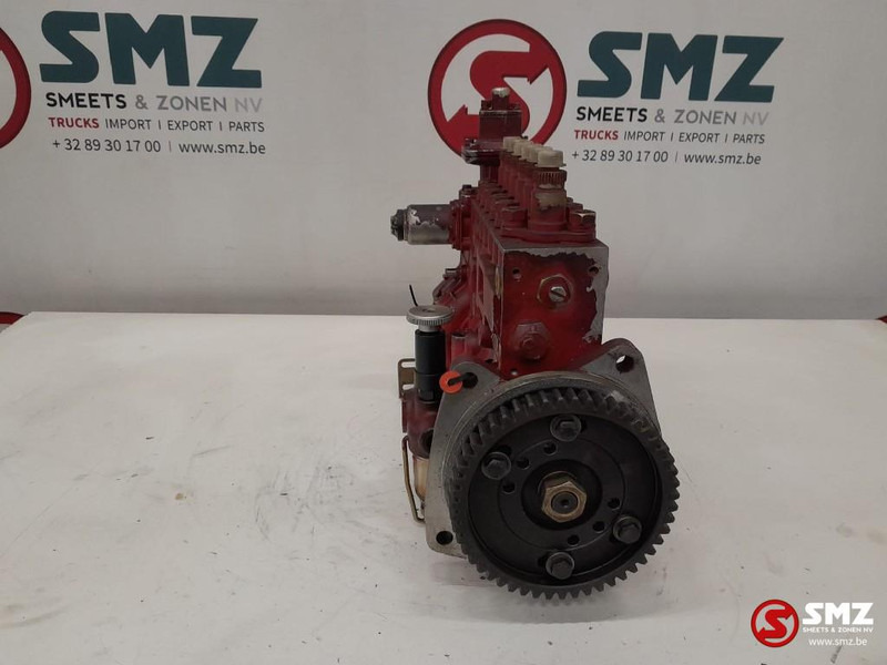 MAN Occ brandstofinjectiepomp D2866KF MAN - Pumpa za gorivo za Kamion: slika 3 MAN Occ brandstofinjectiepomp D2866KF MAN - Pumpa za gorivo za Kamion: slika 3