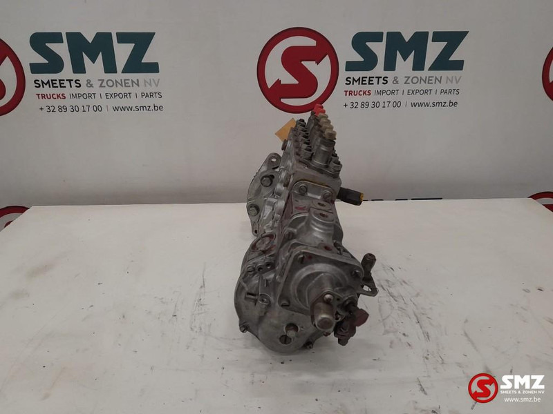 MAN Occ brandstofinjectiepomp D2866KF MAN - Pumpa za gorivo za Kamion: slika 3 MAN Occ brandstofinjectiepomp D2866KF MAN - Pumpa za gorivo za Kamion: slika 3
