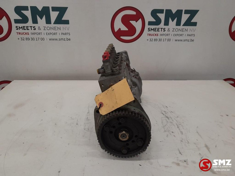 MAN Occ brandstofinjectiepomp D2866KF MAN - Pumpa za gorivo za Kamion: slika 4 MAN Occ brandstofinjectiepomp D2866KF MAN - Pumpa za gorivo za Kamion: slika 4