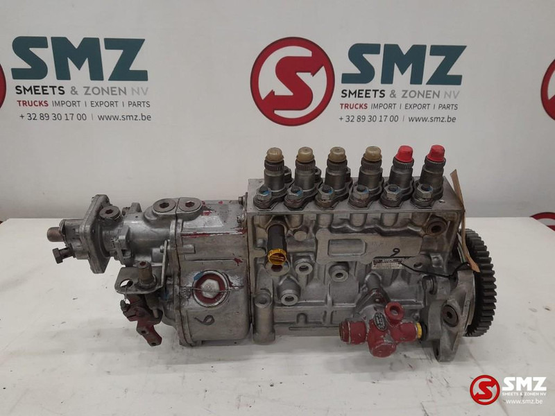 MAN Occ brandstofinjectiepomp D2866KF MAN - Pumpa za gorivo za Kamion: slika 2 MAN Occ brandstofinjectiepomp D2866KF MAN - Pumpa za gorivo za Kamion: slika 2