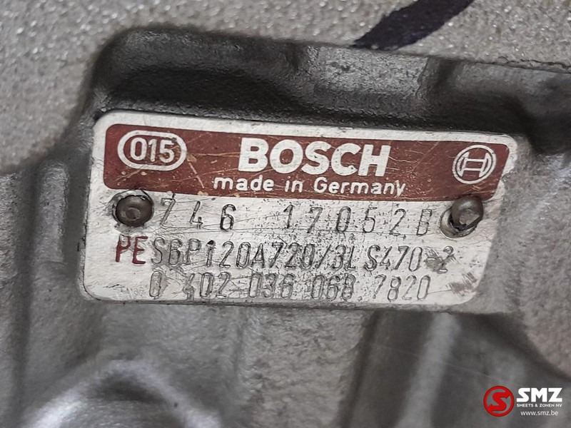 MAN Occ brandstofinjectiepomp D2866KF MAN - Pumpa za gorivo za Kamion: slika 5 MAN Occ brandstofinjectiepomp D2866KF MAN - Pumpa za gorivo za Kamion: slika 5