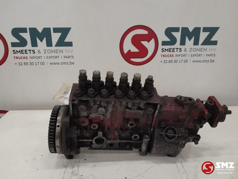 MAN Occ brandstofinjectiepomp D2866LOH/LXOH MAN - Pumpa za gorivo za Kamion: slika 2 MAN Occ brandstofinjectiepomp D2866LOH/LXOH MAN - Pumpa za gorivo za Kamion: slika 2
