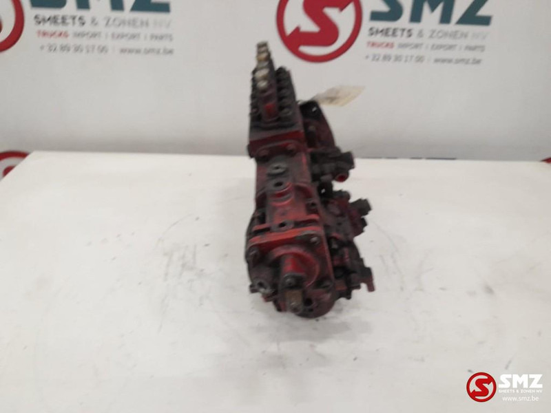 MAN Occ brandstofinjectiepomp D2866LOH/LXOH MAN - Pumpa za gorivo za Kamion: slika 4 MAN Occ brandstofinjectiepomp D2866LOH/LXOH MAN - Pumpa za gorivo za Kamion: slika 4