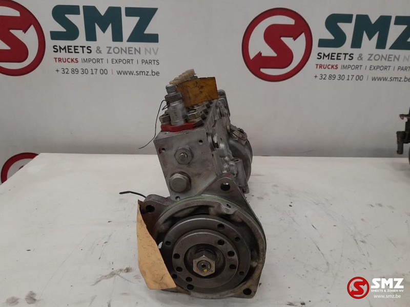 MAN Occ brandstofinjectiepomp D2866LUH MAN - Pumpa za gorivo za Kamion: slika 4 MAN Occ brandstofinjectiepomp D2866LUH MAN - Pumpa za gorivo za Kamion: slika 4
