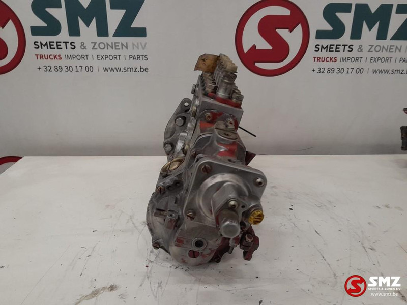 MAN Occ brandstofinjectiepomp D2866LUH MAN - Pumpa za gorivo za Kamion: slika 3 MAN Occ brandstofinjectiepomp D2866LUH MAN - Pumpa za gorivo za Kamion: slika 3